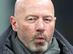 Shearer predpovedá, že Arteta vypadne z titulu Premier League po „očakávanej“ remíze Wolves Shearer predpovedá, že Arteta vypadne z titulu Premier League po „očakávanej“ remíze Wolves