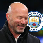 Shearerova bizarná XI kombinovaná Man City obsahuje osem(?!) Slotových červených červených