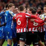 Sheffield Wednesday bol vo februári delegovaný ako prvá skupina EFL, aby opustila|Futbal|Športové aktivity