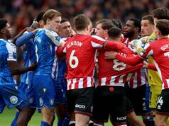 Sheffield Wednesday bol vo februári delegovaný ako prvá skupina EFL, aby opustila|Futbal|Športové aktivity Sheffield Wednesday bol vo februári delegovaný ako prvá skupina EFL, aby opustila|Futbal|Športové aktivity