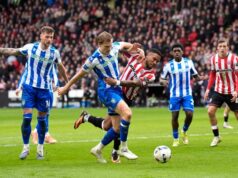 Sheffield Wednesday zostúpil a vytvoril nechcený rekord po trápnom derby dni Sheffield Wednesday zostúpil a vytvoril nechcený rekord po trápnom derby dni