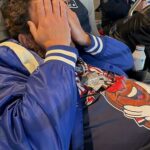 Dave Portnoy zažil emotívnu noc, keď sledoval, ako jeho milovaní Patriots prehrali v Super Bowle