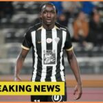 Sidiki Cherif sa približuje k Fenerbahce, napriek prepojeniam s Palace