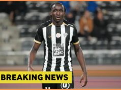 Sidiki Cherif sa približuje k Fenerbahce, napriek prepojeniam s Palace Sidiki Cherif sa približuje k Fenerbahce, napriek prepojeniam s Palace