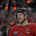 NHL: 4 Nations Face Off - USA proti Kanade