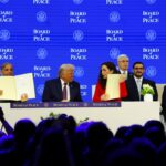 Silná podpora mierových síl v Gaze v Pakistane, ale otázky pretrvávajú | Správy o konflikte medzi Izraelom a Palestínou