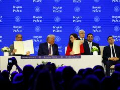 Silná podpora mierových síl v Gaze v Pakistane, ale otázky pretrvávajú | Správy o konflikte medzi Izraelom a Palestínou Silná podpora mierových síl v Gaze v Pakistane, ale otázky pretrvávajú | Správy o konflikte medzi Izraelom a Palestínou