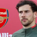 'Silná šanca' Arsenal získal v lete 'dokonalý' podpis Artetu z Bayernu