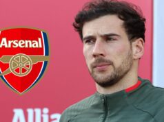 ‚Silná šanca‘ Arsenal získal v lete ‚dokonalý‘ podpis Artetu z Bayernu 'Silná šanca' Arsenal získal v lete 'dokonalý' podpis Artetu z Bayernu