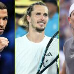 Silné pole aj napriek absencii Alcarazu