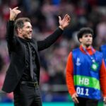 Simeone odhaľuje štipľavú otázku, ktorú položil hráčom Atletica Madrid