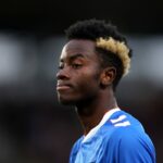 Simon Adingra zo Sunderlandu chce dokončiť hosťovanie v Monaku