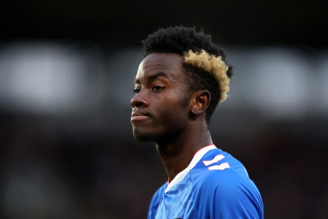 Simon Adingra zo Sunderlandu chce dokončiť hosťovanie v Monaku
