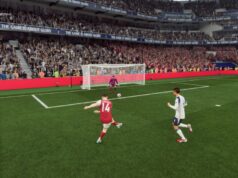 Simulovali sme dvojzápas Tottenhamu s Arsenalom a severolondýnskeho Derby Snímky obrazovky simulácie na EA FC 26 zápasu Tottenham Hotspur vs Arsenal v North London Derby v nedeľu 22. februára