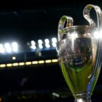 Trofej Ligy majstrov UEFA