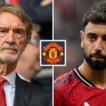 Sir Jim Ratcliffe čelí reakcii zo strany „znepokojených“ hviezd Red Devils, ktoré „upozorňujú“ na dvojité štandardy spolumajiteľa