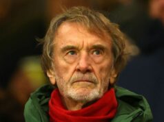Sir Jim Ratcliffe sa ospravedlňuje, ale majiteľ Man Utd odmieta zapnúť „urážlivé“ komentáre | Futbal | Šport Sir Jim Ratcliffe sa ospravedlňuje, ale majiteľ Man Utd odmieta zapnúť „urážlivé“ komentáre | Futbal | Šport