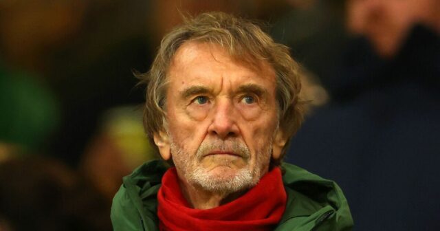 Sir Jim Ratcliffe sa ospravedlňuje, ale majiteľ Man Utd odmieta zapnúť „urážlivé“ komentáre | Futbal | Šport
