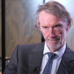 Sir Jim Ratcliffe tvrdí, že Spojené kráľovstvo je „kolonizované“ prisťahovalcami | Futbal | Šport