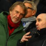 Sir Jim Ratcliffe vybuchol, keď sa skupina Man Utd spýtala: "Nie sme vítaní?" | Futbal | Šport