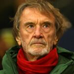 Sir Jim Ratcliffe vymenoval vysnívaný podpis na Man Utd, ale dohoda je nemožná | Futbal | Šport