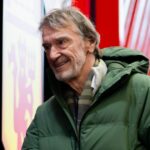 Sir Jim Ratcliffe zostal bez trestu FA po poznámkach o migrácii|Futbal|Športová aktivita