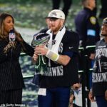 Školákom v Seattli bolo povedané, že sa v stredu nebudú môcť zúčastniť na slávnostnom sprievode Super Bowl LX v Seattle Seahawks.