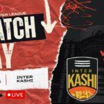 Skóre Kerala Blasters vs Inter Kashi LIVE, ISL 2025-25: Zostavy čoskoro, aktualizácie zápasov KBFC proti IKFC, výkop o 17:00