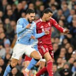 Skóre Liverpool vs Manchester City LIVE, Premier League 2025-26: Zostavy vonku, aktualizácie zápasov