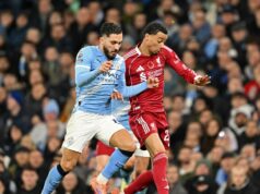 Skóre Liverpool vs Manchester City LIVE, Premier League 2025-26: Zostavy vonku, aktualizácie zápasov Skóre Liverpool vs Manchester City LIVE, Premier League 2025-26: Zostavy vonku, aktualizácie zápasov