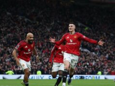 Skóre Man United vs Tottenham Hotspur LIVE, Premier League 2025-26: Zostavy sú vonku, aktualizácie zápasov Skóre Man United vs Tottenham Hotspur LIVE, Premier League 2025-26: Zostavy sú vonku, aktualizácie zápasov