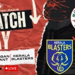 Skóre Mohun Bagan SG vs Kerala Blasters LIVE, ISL 2025-26: Základné zostavy, aktualizácie zápasov, MBSG vs KBFC