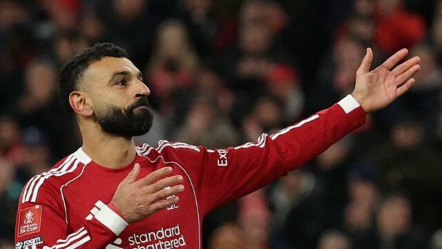 Skóre Nottingham Forest vs Liverpool LIVE, Premier League 2025-26: NFO vs LIV sa začína
