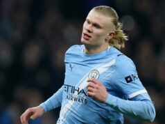 Skóre Tottenham Hotspur vs Manchester City LIVE: Aktualizácie TOT vs MCI Premier League Skóre Tottenham Hotspur vs Manchester City LIVE: Aktualizácie TOT vs MCI Premier League