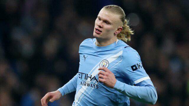 Skóre Tottenham Hotspur vs Manchester City LIVE: Aktualizácie TOT vs MCI Premier League
