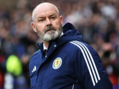 Škótsko dáva hviezde Newcastlu na Svetovom pohári „sľub“, keď ho chcú odmeniť z Anglicka Steve Clarke doviedol Škótsko na majstrovstvá sveta