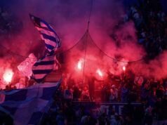 Skupiny fanúšikov Marseille zvažujú výzvu na zbavenie kapitána Leonarda Balerdiho a odchod Roberta De Zerbiho Download app from appStore