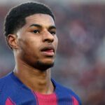 Skutočné farby Marcusa Rashforda sú jasné, keď sa odhalil osobný život v Barcelone|Futbal|Športová aktivita