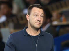 Skutočné pocity Chelsea z Johna Terryho sú jasné po tom, čo vyzval majiteľov|Futbal|Športová aktivita Skutočné pocity Chelsea z Johna Terryho sú jasné po tom, čo vyzval majiteľov|Futbal|Športová aktivita