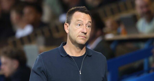 Skutočné pocity Chelsea z Johna Terryho sú jasné po tom, čo vyzval majiteľov|Futbal|Športová aktivita 
