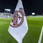 Skutočný madridský nasledovník „zachytený pri nacistických pozdravoch“ v obleku Organizácie šampiónov|Futbal|Športová aktivita