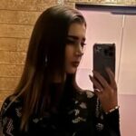 Kate Tracey pracujúca vo Villa Parku