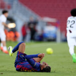 💥Slečna dňa: neuveriteľný gól, ktorý Lamine Yamal premárnil