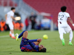 Slečna dňa: neuveriteľný gól, ktorý Lamine Yamal premárnil 💥Slečna dňa: neuveriteľný gól, ktorý Lamine Yamal premárnil