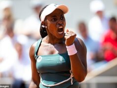 Sloane Stephensová sa záhadne odhlásila z turnaja v Mexiku niekoľko dní po tom, čo oznámila rozvod s Jozym Altidorom Tenisová hviezda Sloane Stephensová sa z osobných dôvodov odhlásila z turnaja WTA Merida Open