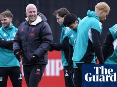 Slot dúfa, že bude pokračovať v zotavovaní Liverpoolu, keďže Manchester City poskytne lakmusový papierik | Liverpool Slot dúfa, že bude pokračovať v zotavovaní Liverpoolu, keďže Manchester City poskytne lakmusový papierik | Liverpool