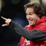 Slot poukazuje na Chiesa ako príklad vplyvu Liverpoolu na Ligu majstrov