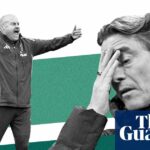 Sme všetci Evangelos Marinakis? Prečo vlastne nikdy nebolo oveľa menej vytrvalosti so supervízormi|Futbal