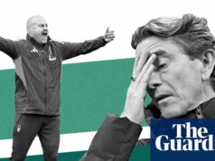 Sme všetci Evangelos Marinakis? Prečo vlastne nikdy nebolo oveľa menej vytrvalosti so supervízormi|Futbal Sme všetci Evangelos Marinakis? Prečo vlastne nikdy nebolo oveľa menej vytrvalosti so supervízormi|Futbal