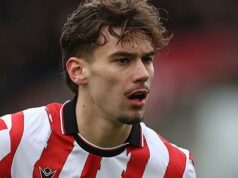 Smit sa chce stať „úplným útočníkom“ v Stoke Smit sa chce stať „úplným útočníkom“ v Stoke